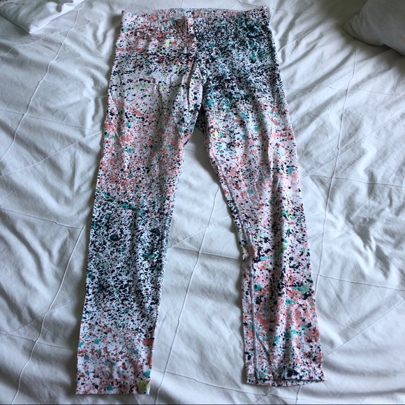 🌺 3/35$ Nike legging